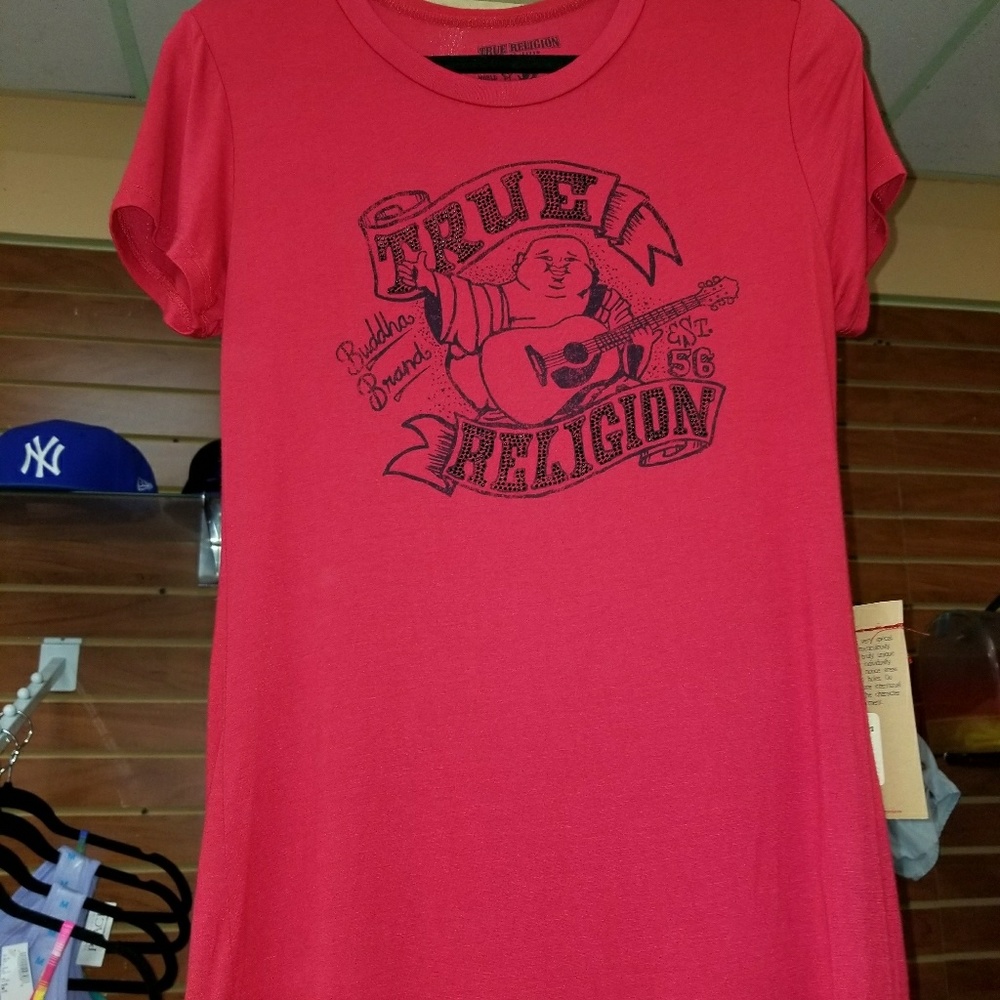 True religion